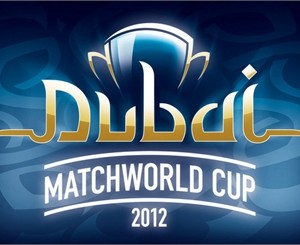 На турнире Dubai Cup 