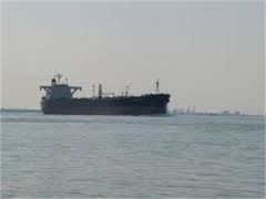 В Адриатическом море затонул танкер с украинцами на борту