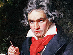 Исполнилось 200 лет со дня написания Девятой симфонии Бетховена