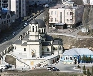 Гуляем по Липской и Шелковичной: где в Киеве открыли первый роддом и какое здание сняли в кино 
