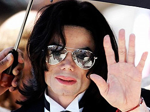 Обнаружен неизданный альбом Майкла Джексона