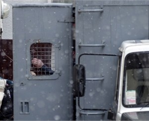 Под Москвой арестован серийный маньяк из Крыма