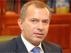 Вице-премьер Украины заболел после поездки в США