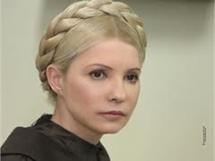 Генпрокуратура: здоровьем Тимошенко займутся врачи из Германии и Канады 