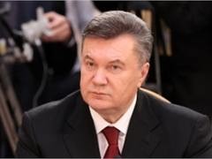 Янукович: Евросоюз пока отложил вопрос по интеграции Украины