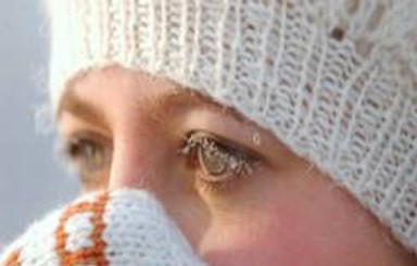 Морозы в Украине унесли жизни 122 человек 