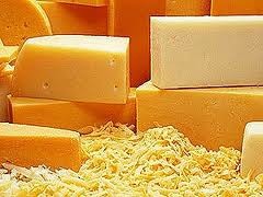 Россия запретила ввоз украинских сыров