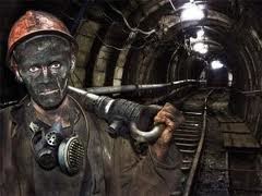 В Луганской области обвалилась шахта: под завалами оказались 5 человек