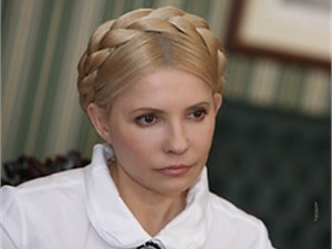 Диагноз Тимошенко запечатали в конверт 