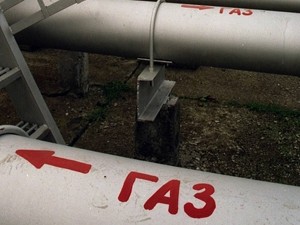 Россия предлагает возобновить газовые переговоры