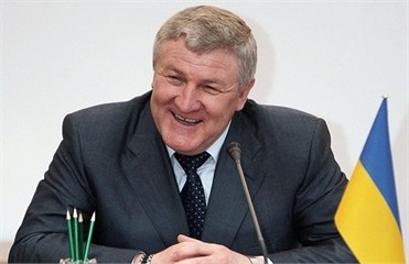 Источник: Янукович назначил Ежеля своим советником