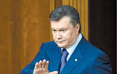 Кого из губернаторов Янукович отправит в отставку первым?