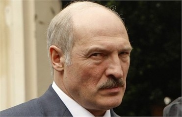 Лукашенко: Результаты отбора на 