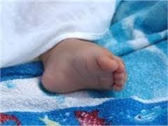 Житомирские врачи дали умереть 8-месячному ребенку