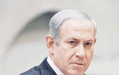 Премьер Израиля - о войне с Ираном: 