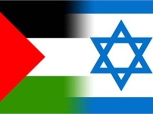 Израиль готовится ввести войска в сектор Газа 