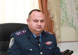 Дело экс-начальника ГАИ Тернопольской области, по вине которого погиб человек, передается в суд 