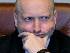 Турчинов так и не рассказал, что думает Тимошенко об исключении Королевской