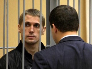 МИД: Украина осудила казни обвиняемых в терроризме в Белоруссии