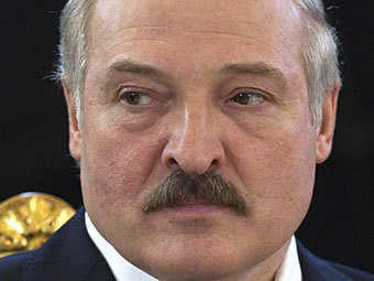 Лукашенко назвал казнь обвиняемых в терроризме своей личной трагедией