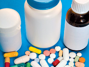 Цены на лекарства возьмут под контроль уже в мае 