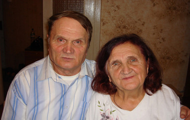 Жительница Беларуси искала в Украине отца, а нашла сразу пятерых братьев 