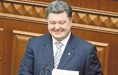 Почему Порошенко вернулся в Кабмин