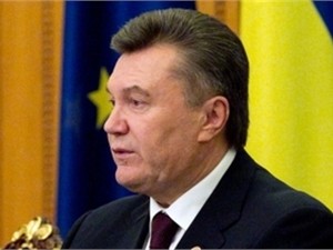 Янукович назначил нового посла в Бразилии