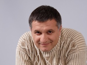 МВД: Аваков задержан