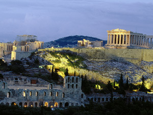 Поехать  в Грецию  будет легче