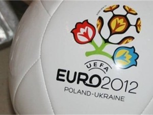 Украинцы будут судить матчи на Евро-2012