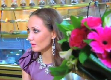Певица Власова разочаровалась в свидании с женихом: 