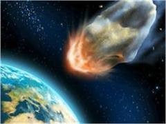 Над Землей пронесется крупный астероид