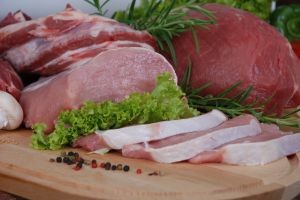 Цены на свинину до Пасхи вырастут на треть