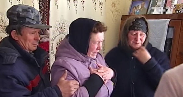 На Киевщине погибла семья из пяти человек