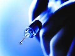 Ученые создали универсальную вакцину от гриппа