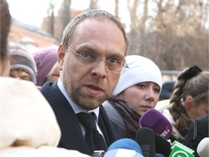 Защитник Тимошенко не поможет другим заключенным добиться лечения вне колонии