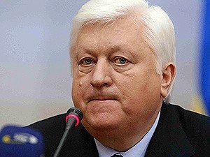 Генпрокурор Украины: Страна должна выплатить России 405,5 миллиона долларов