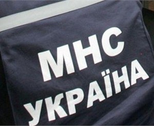 МЧС: в результате взрывов в Днепропетровске пострадали 27 человек