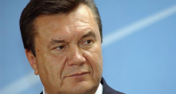 Янукович пообещал 2 миллиона за информацию о террористах 