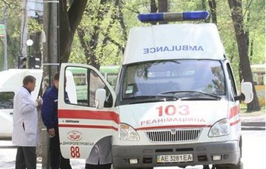Оксана Макар-2 скончалась в больнице