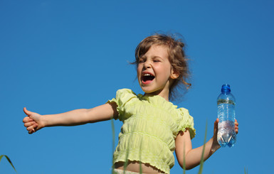 Как выбрать воду в бутылке и не навредить здоровью