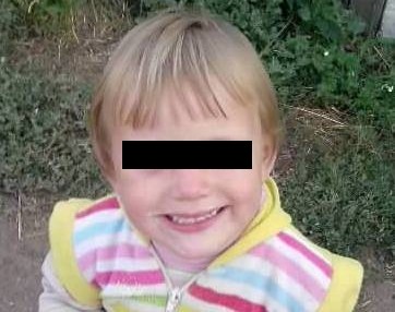 Похитители трехлетней Насти сначала пытались выкрасть шестилетнего мальчика