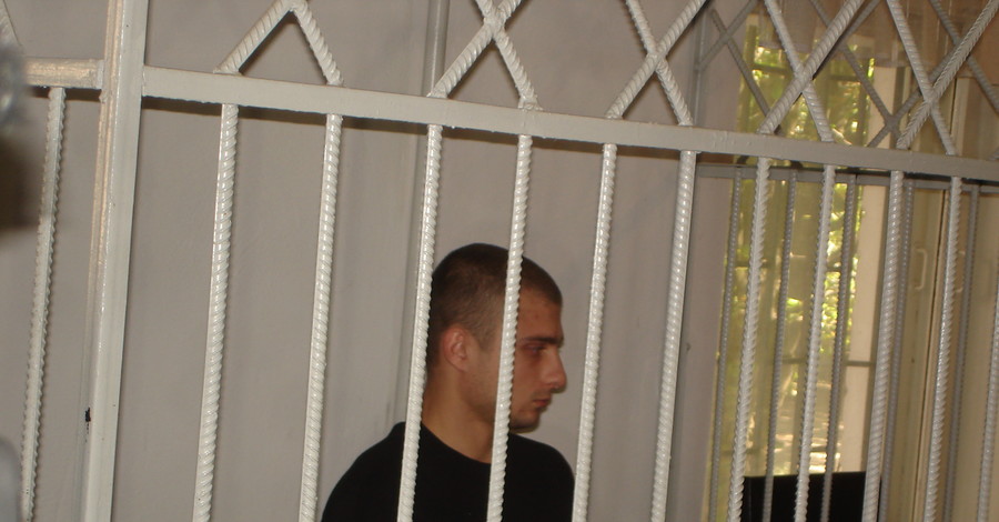 Обидчика Саши Поповой приговорили к 12 годам тюрьмы