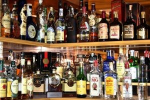 Ученые-медики: женщины чаще умирают от алкоголизма, чем мужчины