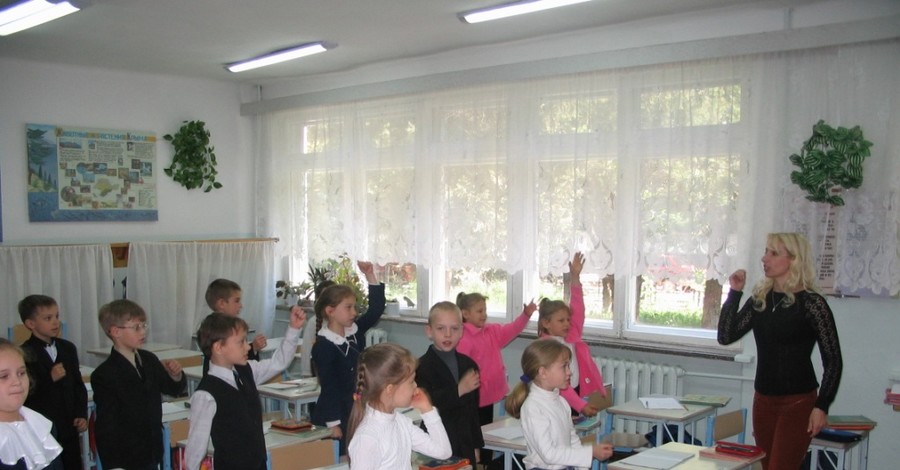 В школах Севастополя закрывают на карантин целые классы