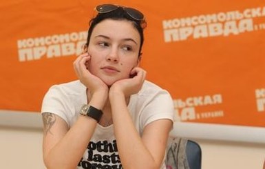 Анастасия Приходько раскритиковала Юлию Плаксину