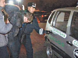 В Одессе хоронят жертв пьяной расправы в ночном клубе