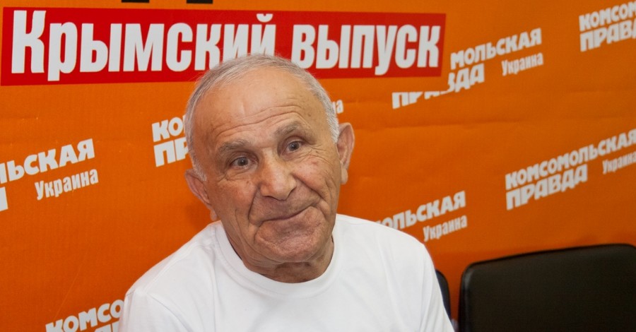 Тренера Анатолия Заяева похоронят в пятницу в Симферополе