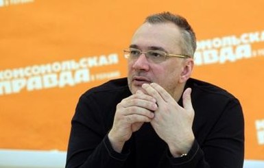 Подробности аварии: Меладзе отпустили без подписки о невыезде